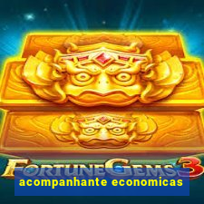 acompanhante economicas